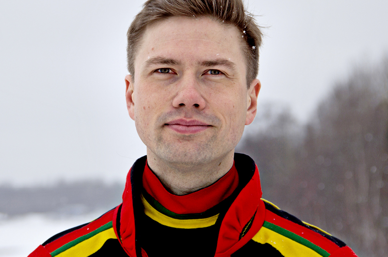 Petter Stoor