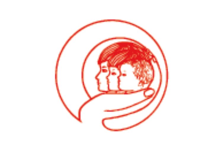 Logotyp Riksföreningen för barnsjuksköterskor