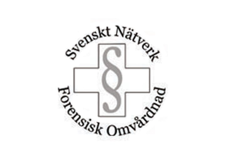 Svenskt nätverk forensisk omvårdnad