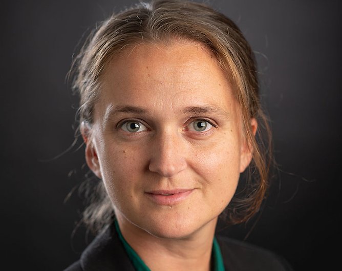 Marianna Moberg